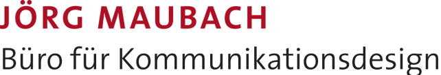 Jörg Maubach logo