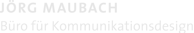 Jörg Maubach logo